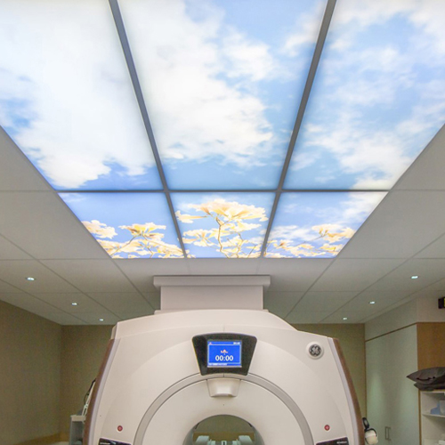 MRI LED Lighting